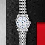 TUDOR 1926 36mm steel M91450-0005 image 1 thumbnail
