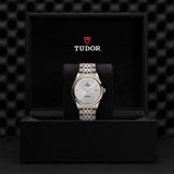 TUDOR 1926 39mm steel and Rose Gold M91551-0002 image 3 thumbnail