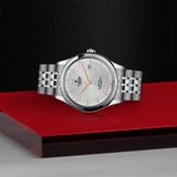 TUDOR 1926 39mm steel M91550-0001 image 2 thumbnail