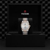 TUDOR 1926 41mm steel and Rose Gold M91651-0001 image 3 thumbnail