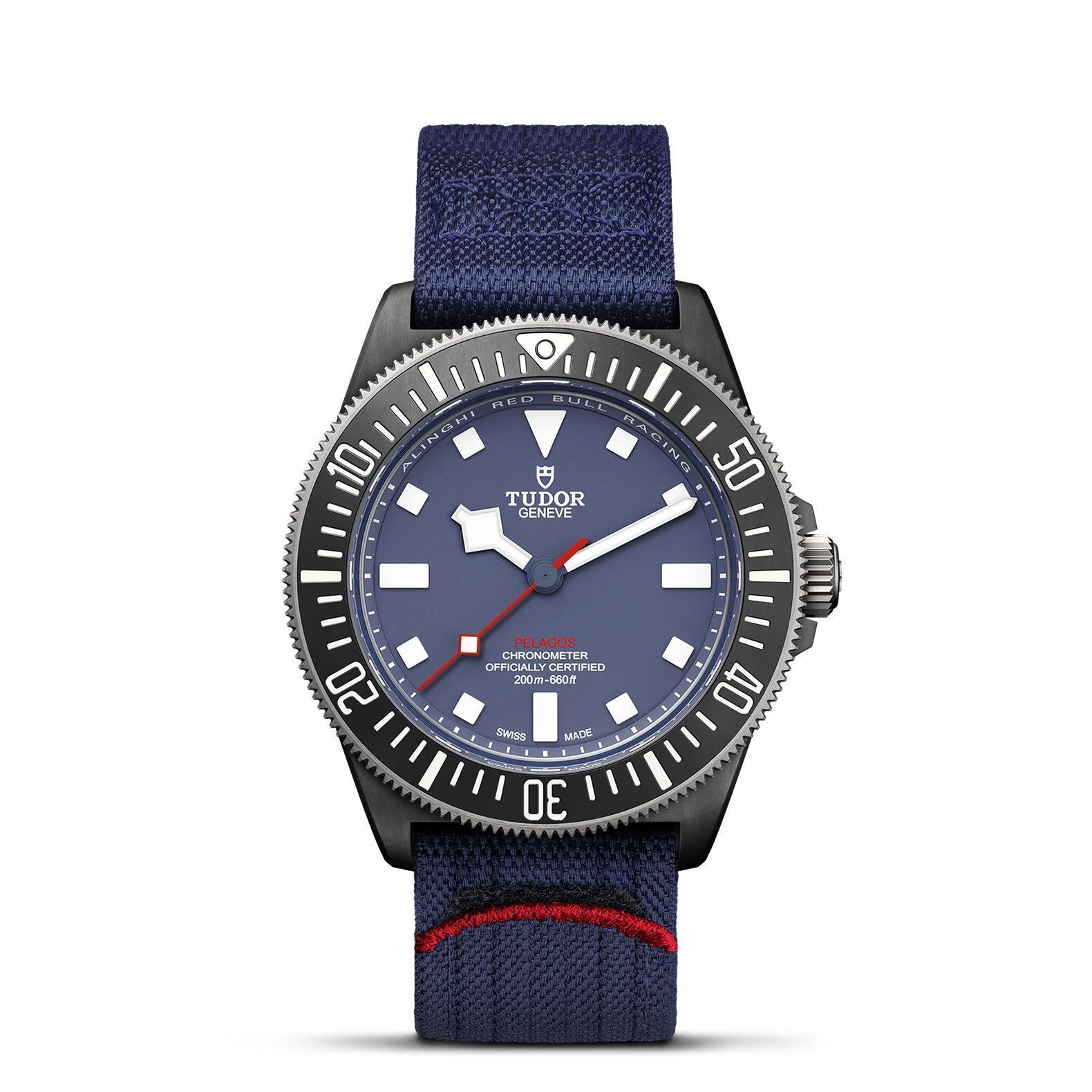 TUDOR Pelagos FXD M25707KN-0001