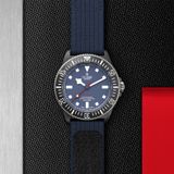 TUDOR Pelagos FXD M25707KN-0001 image 1 thumbnail