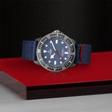 TUDOR Pelagos FXD M25707KN-0001 image 2 thumbnail