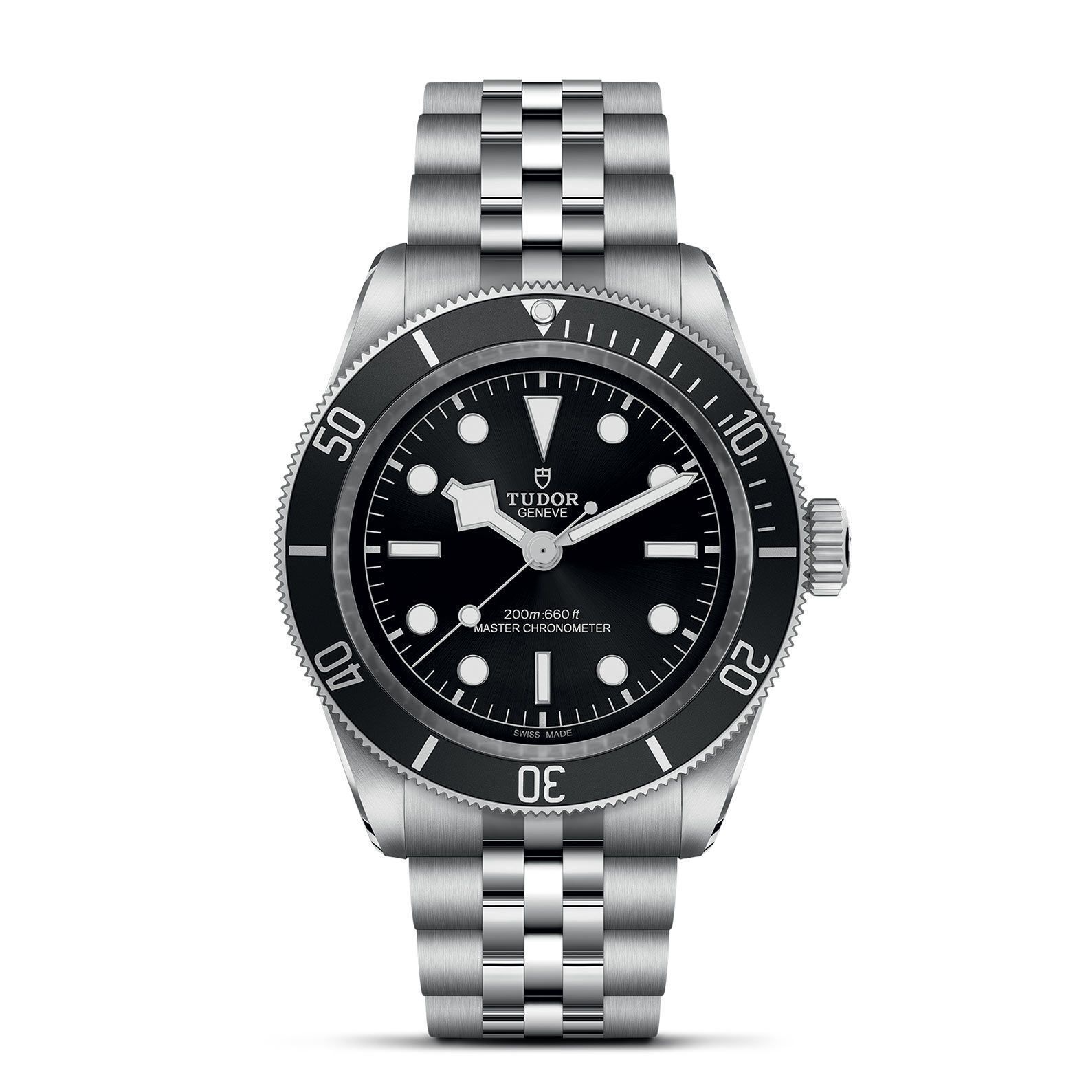 TUDOR Black Bay M7941A1A0NU-0003