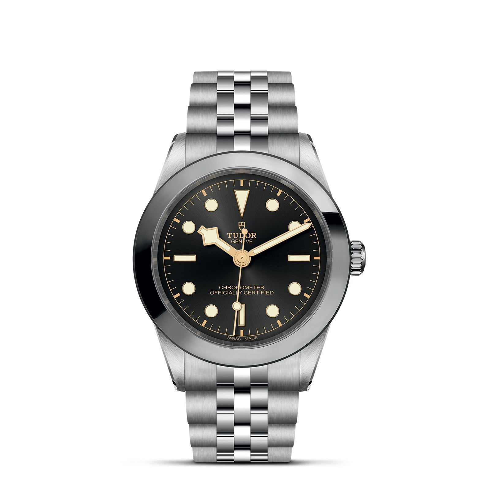 TUDOR Black Bay 39 M79660-0001