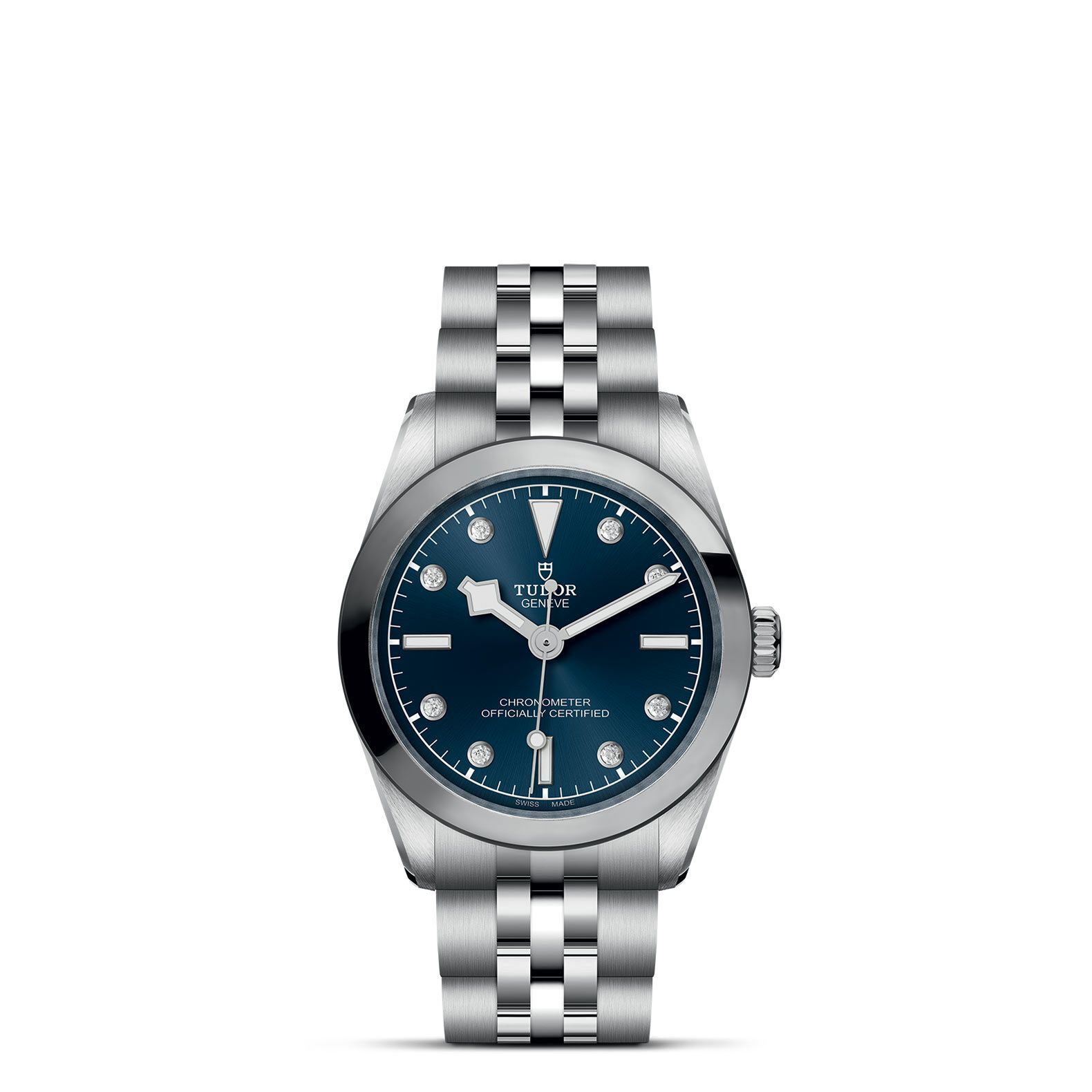 TUDOR Black Bay 31 M79600-0005