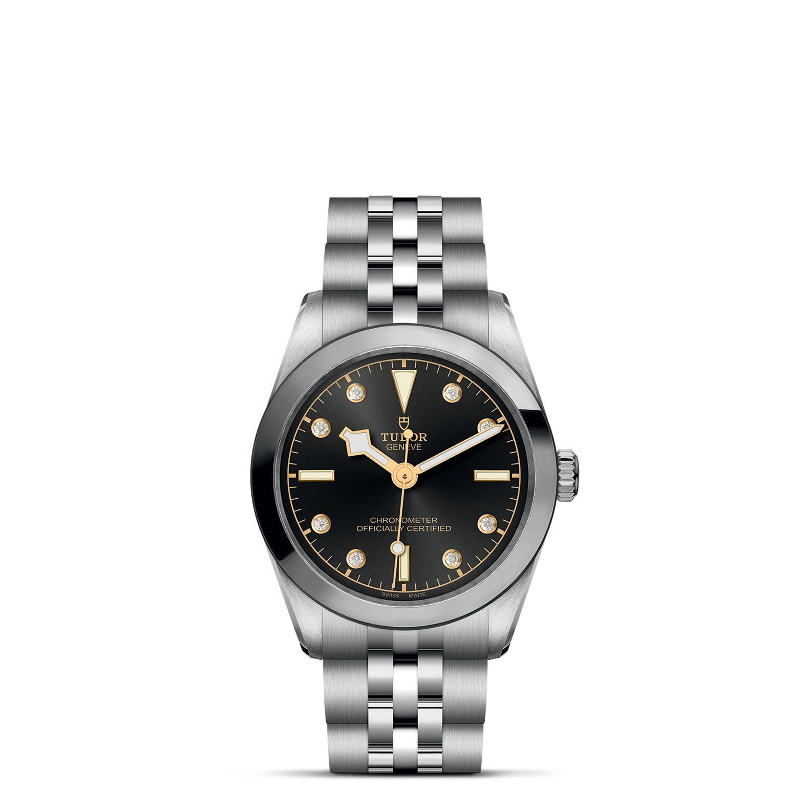 TUDOR Black Bay 31 M79600-0004