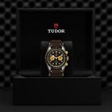 TUDOR Black Bay Chrono S&G 41mm M79363N-0002 image 3 thumbnail