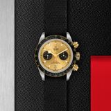TUDOR Black Bay Chrono S&G M79363N-0006 image 1 thumbnail