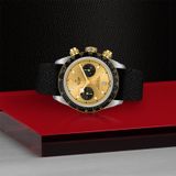 TUDOR Black Bay Chrono S&G M79363N-0006 image 2 thumbnail