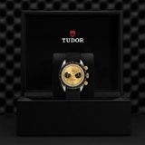 TUDOR Black Bay Chrono S&G M79363N-0006 image 3 thumbnail