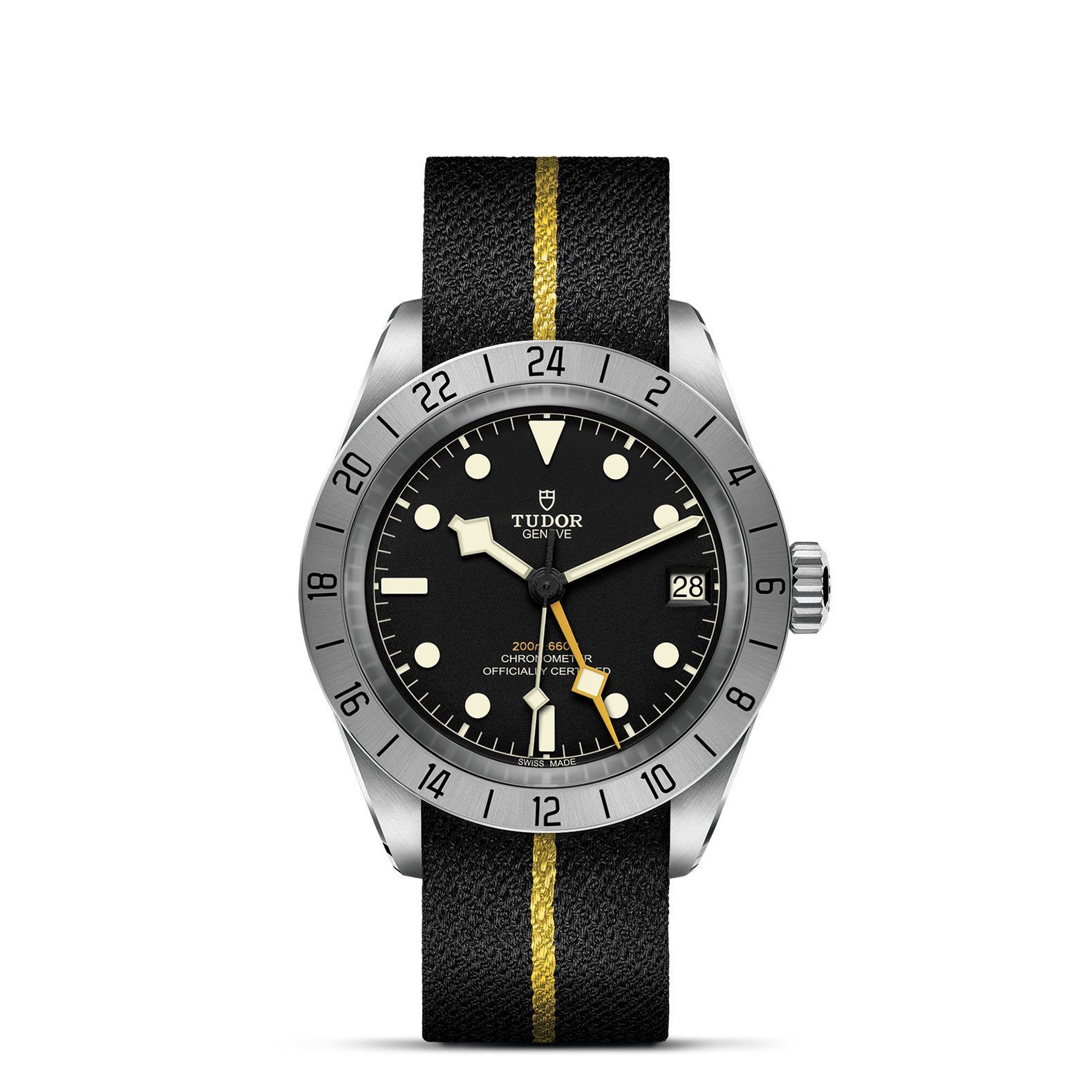 TUDOR Black Bay Pro M79470-0002