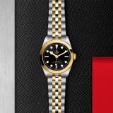 TUDOR Black Bay 31 S&G M79603-0001 image 1 thumbnail