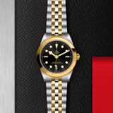 TUDOR Black Bay 39 S&G M79663-0001 image 1 thumbnail