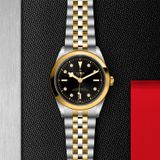 TUDOR Black Bay 41 S&G M79683-0006 image 1 thumbnail