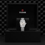 TUDOR 1926 28mm steel M91350-0003 image 3 thumbnail