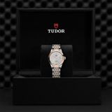 TUDOR 1926 28mm steel and Rose Gold M91351-0001 image 3 thumbnail