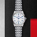TUDOR 1926 41mm steel M91650-0005 image 1 thumbnail