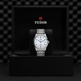 TUDOR 1926 41mm steel M91650-0005 image 3 thumbnail