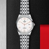 TUDOR 1926 41mm steel case M91650-0011 image 1 thumbnail