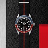 TUDOR Black Bay GMT M79830RB-0003 image 1 thumbnail
