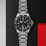 TUDOR Pelagos 42mm Titanium and steel M25600TN-0001 image 1 thumbnail