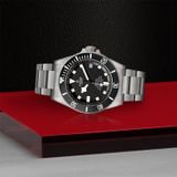 TUDOR Pelagos 42mm Titanium and steel M25600TN-0001 image 2 thumbnail