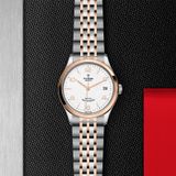 TUDOR 1926 36mm steel case M91451-0009 image 1 thumbnail