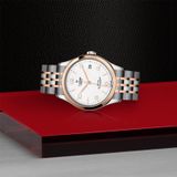 TUDOR 1926 36mm steel case M91451-0009 image 2 thumbnail