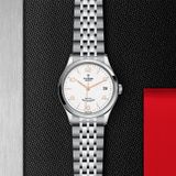 TUDOR 1926 36mm steel case M91450-0011 image 1 thumbnail