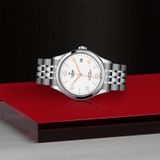 TUDOR 1926 36mm steel case M91450-0011 image 2 thumbnail