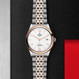 TUDOR 1926 39mm steel case M91551-0009 image 1 thumbnail