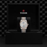 TUDOR 1926 39mm steel and Rose Gold M91551-0001 image 3 thumbnail