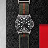 TUDOR Pelagos FXD M25717N-0001 image 1 thumbnail