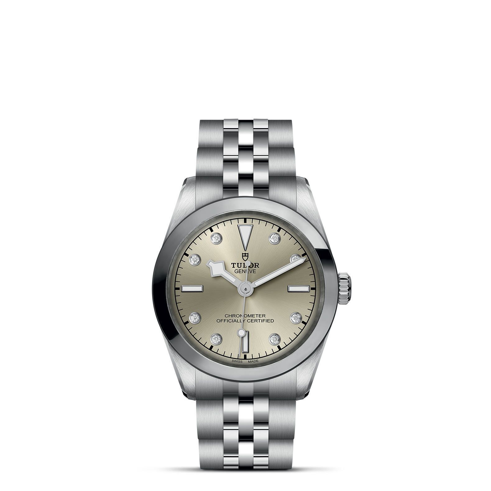 TUDOR Black Bay 31 M79600-0006