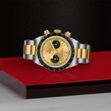 TUDOR Black Bay Chrono S&G M79363N-0007 image 2 thumbnail