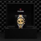 TUDOR Black Bay Chrono S&G M79363N-0007 image 3 thumbnail