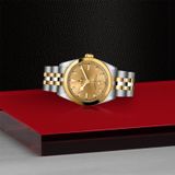 TUDOR Black Bay 31 S&G M79603-0008 image 2 thumbnail
