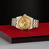 TUDOR Black Bay 36 S&G M79643-0005 image 2 thumbnail