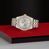 TUDOR Black Bay 36 S&G M79653-0006 image 2 thumbnail