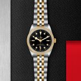 TUDOR Black Bay 36 S&G M79653-0005 image 1 thumbnail