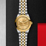 TUDOR Black Bay 39 S&G M79663-0005 image 1 thumbnail