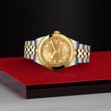 TUDOR Black Bay 39 S&G M79663-0005 image 2 thumbnail