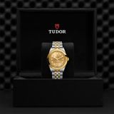 TUDOR Black Bay 39 S&G M79663-0005 image 3 thumbnail