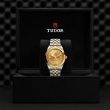 TUDOR Black Bay 41 S&G M79683-0008 image 3 thumbnail