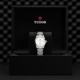 TUDOR 1926 28mm steel case M91350-0013 image 3 thumbnail