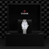 TUDOR 1926 28mm steel M91350-0005 image 3 thumbnail