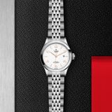 TUDOR 1926 28mm steel case M91350-0011 image 1 thumbnail