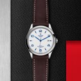 TUDOR 1926 41mm steel case M91650-0010 image 1 thumbnail