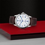 TUDOR 1926 41mm steel case M91650-0010 image 2 thumbnail